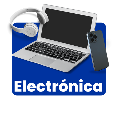 Electrónica